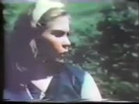 Vintage animality XXX with hot girls from 80s